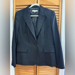 Anne Klein Classic Black Blazer